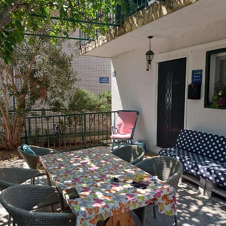 Apartman Alka Жаборич Экстерьер фото