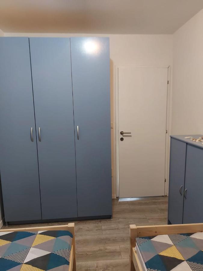 Apartman Alka Жаборич Экстерьер фото