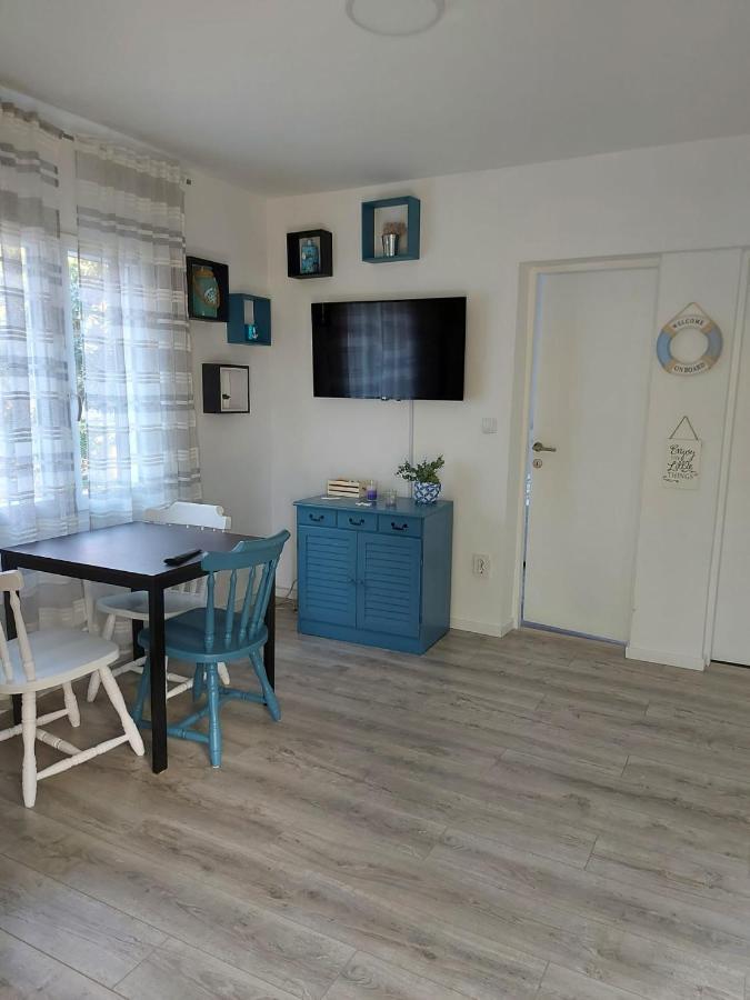 Apartman Alka Жаборич Экстерьер фото
